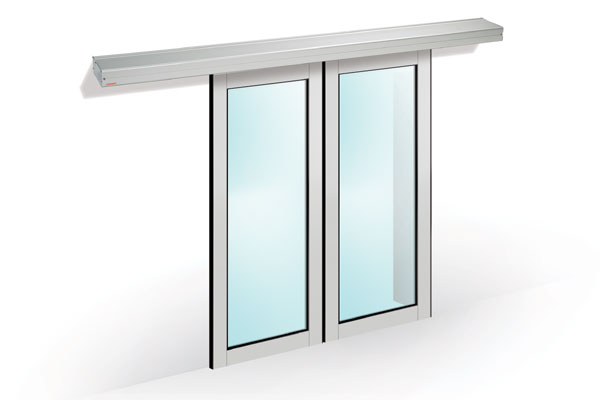 Vela Sliding doors